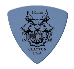 Clayton Duraplex Rounded Teardrop 1.00mm (72 Pack)