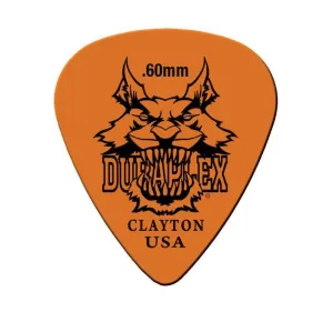 Clayton Duraplex Standard 0.60mm (12 Pack)