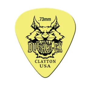 Clayton Duraplex Standard 0.73mm (12 Pack)