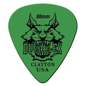Clayton Duraplex Standard 0.88mm (72 Pack)