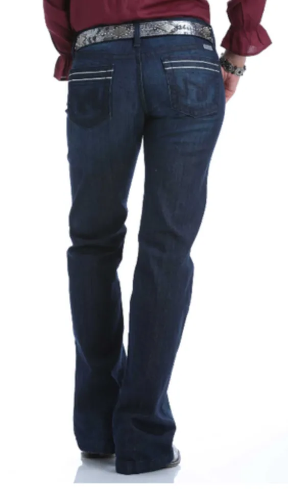 CLCB15854001-29-XLong Ladies Cruel Girl Jeans Jayley