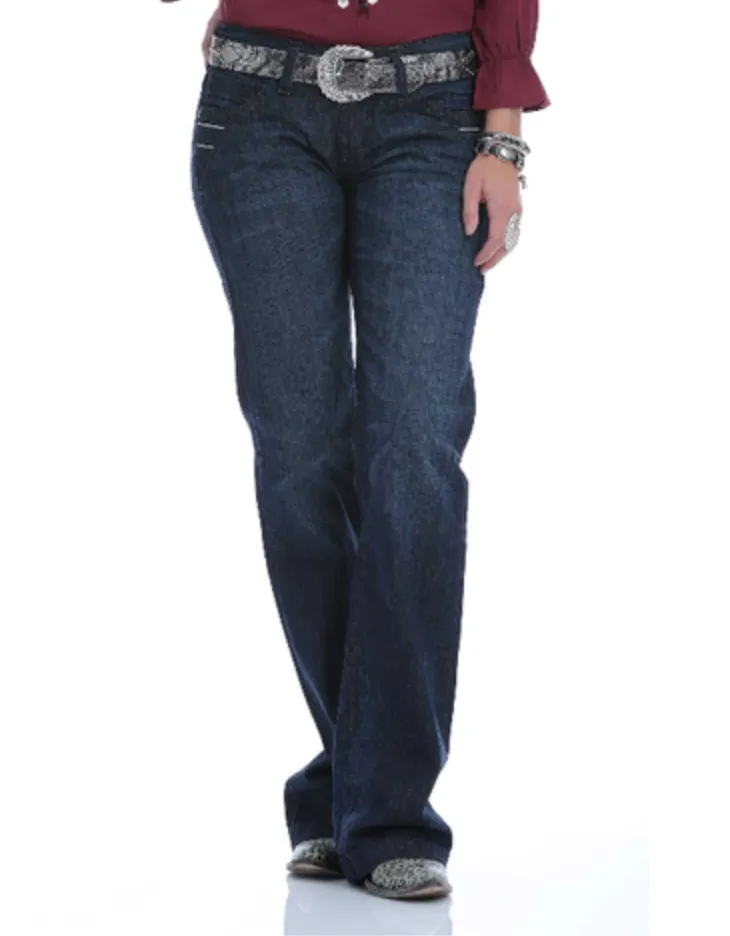 CLCB15854001-29-XLong Ladies Cruel Girl Jeans Jayley