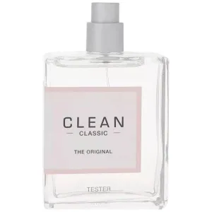 Clean Classic by Clean perfume for women EDP 2 oz New Tester