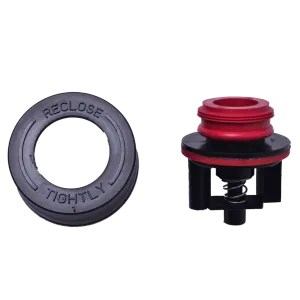 Clean Tank Cap for PowerClean