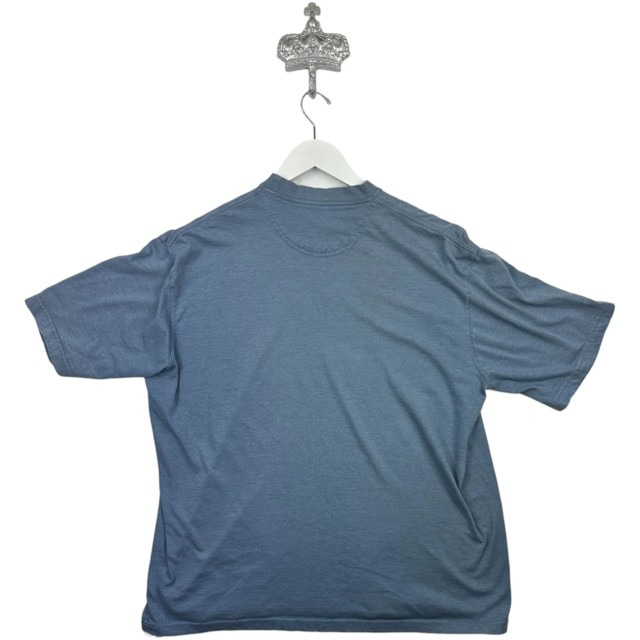 CLEVELANDS INDIANS TEE - (XL)