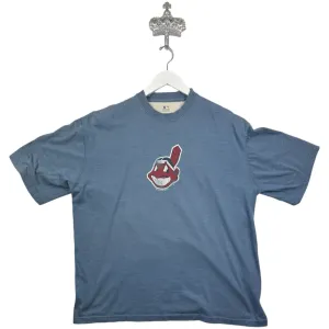 CLEVELANDS INDIANS TEE - (XL)