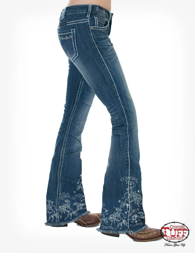 CLJUBLTR Trouser "Unbeliveable 20"