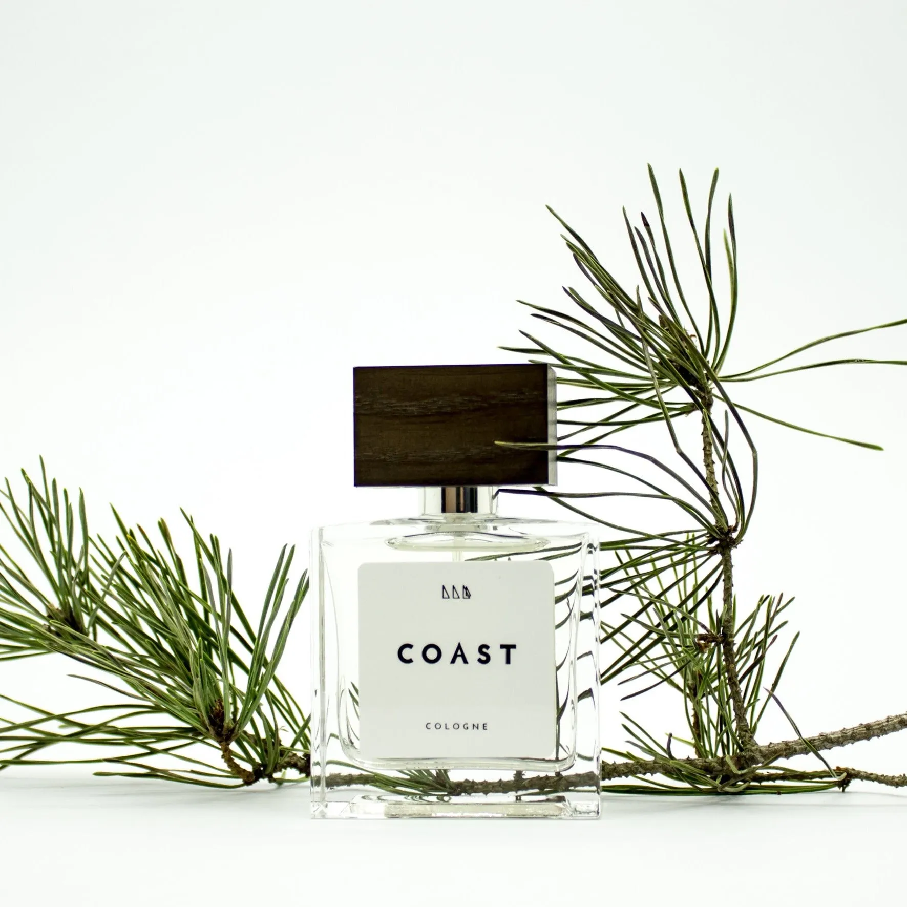Coast | Clean   Modern  | Fresh Men's Fragrance
