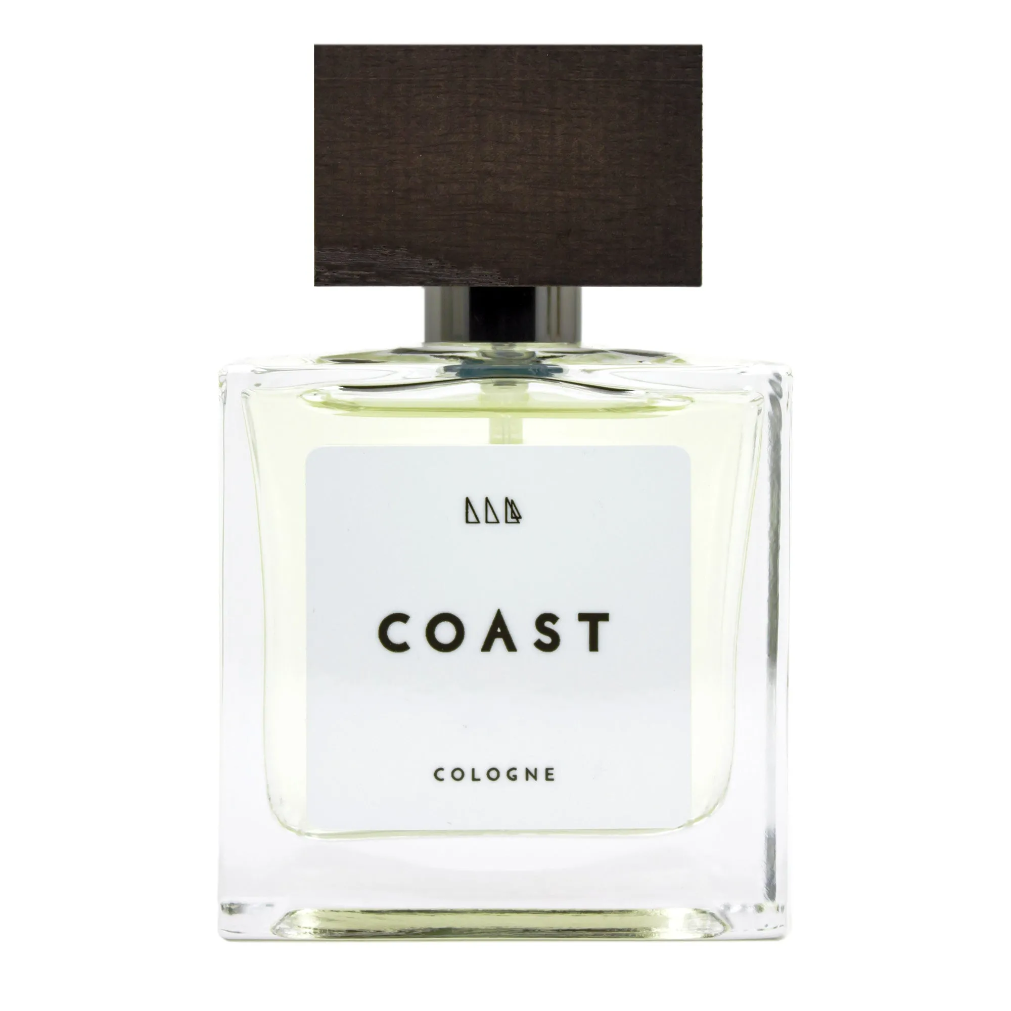 Coast | Clean   Modern  | Fresh Men's Fragrance