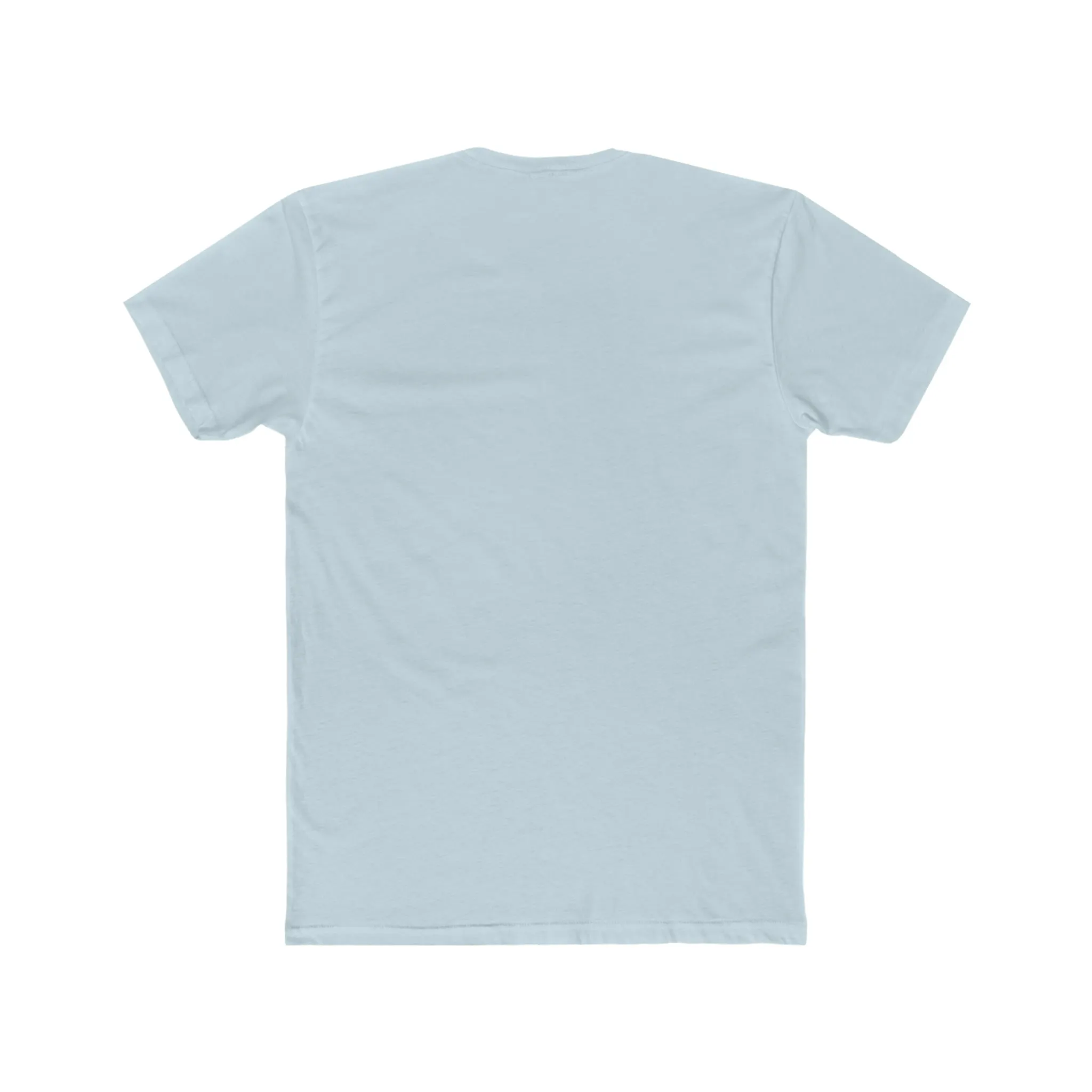 Cobra Tee on Men's Next Level 3600