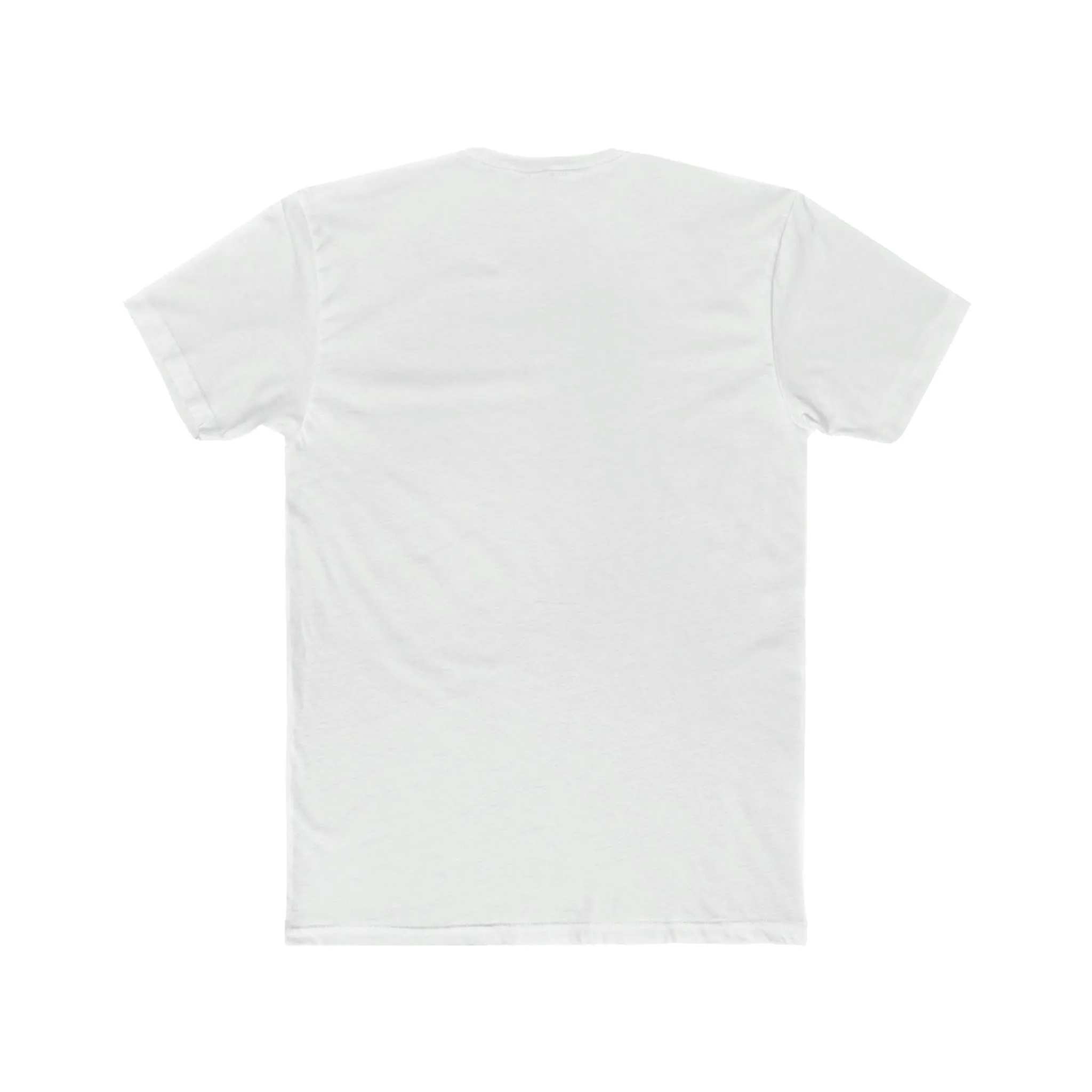 Cobra Tee on Men's Next Level 3600