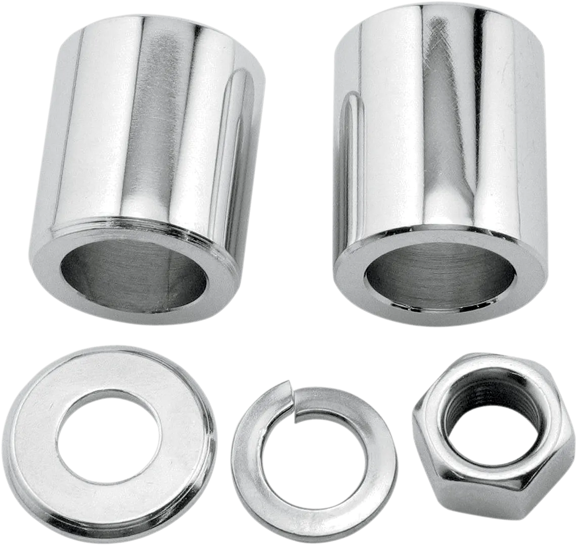 Colony 2028-5 Axle Spacer and Nut Kits