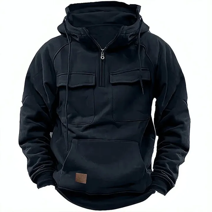 Comfort cloud – cozy hoodie for relaxed days