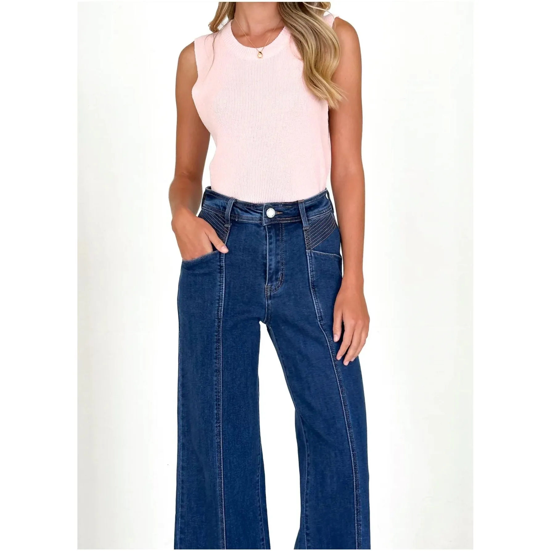 Cove jeans