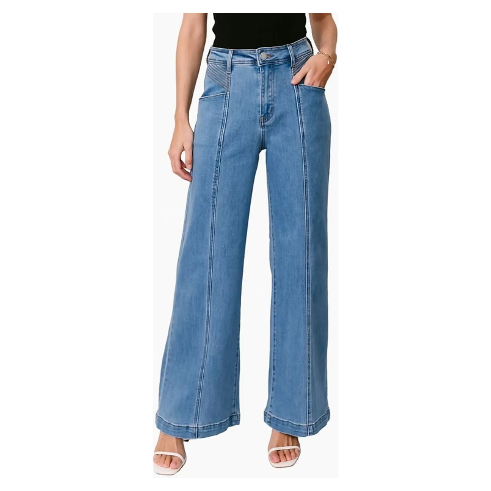 Cove jeans
