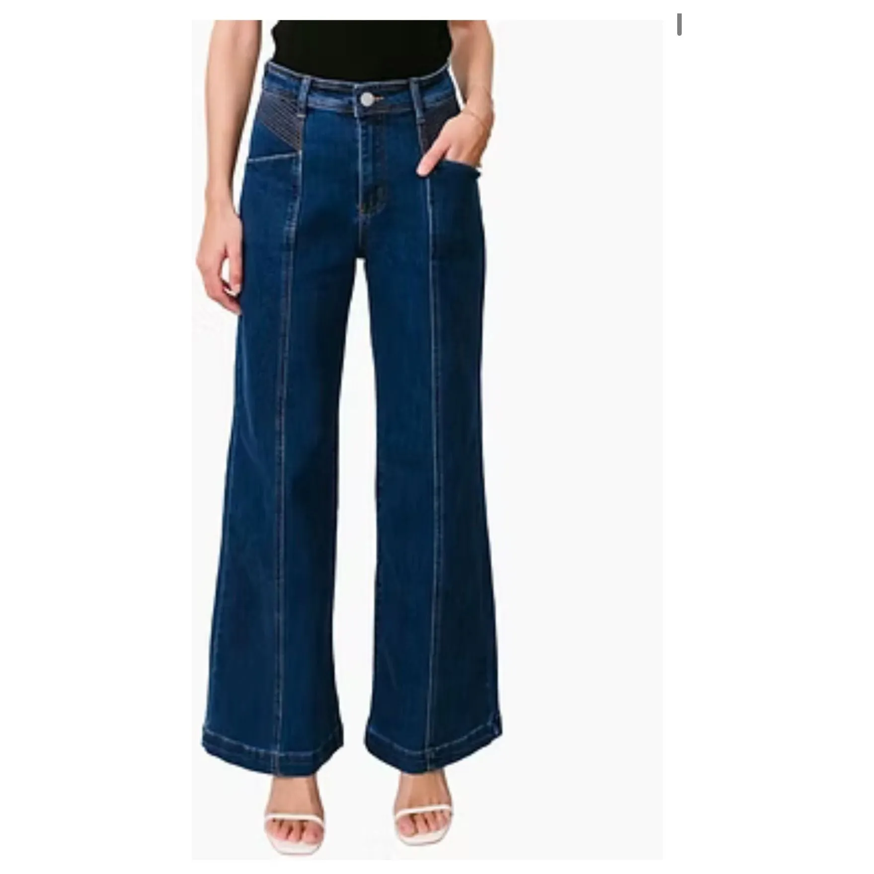Cove jeans