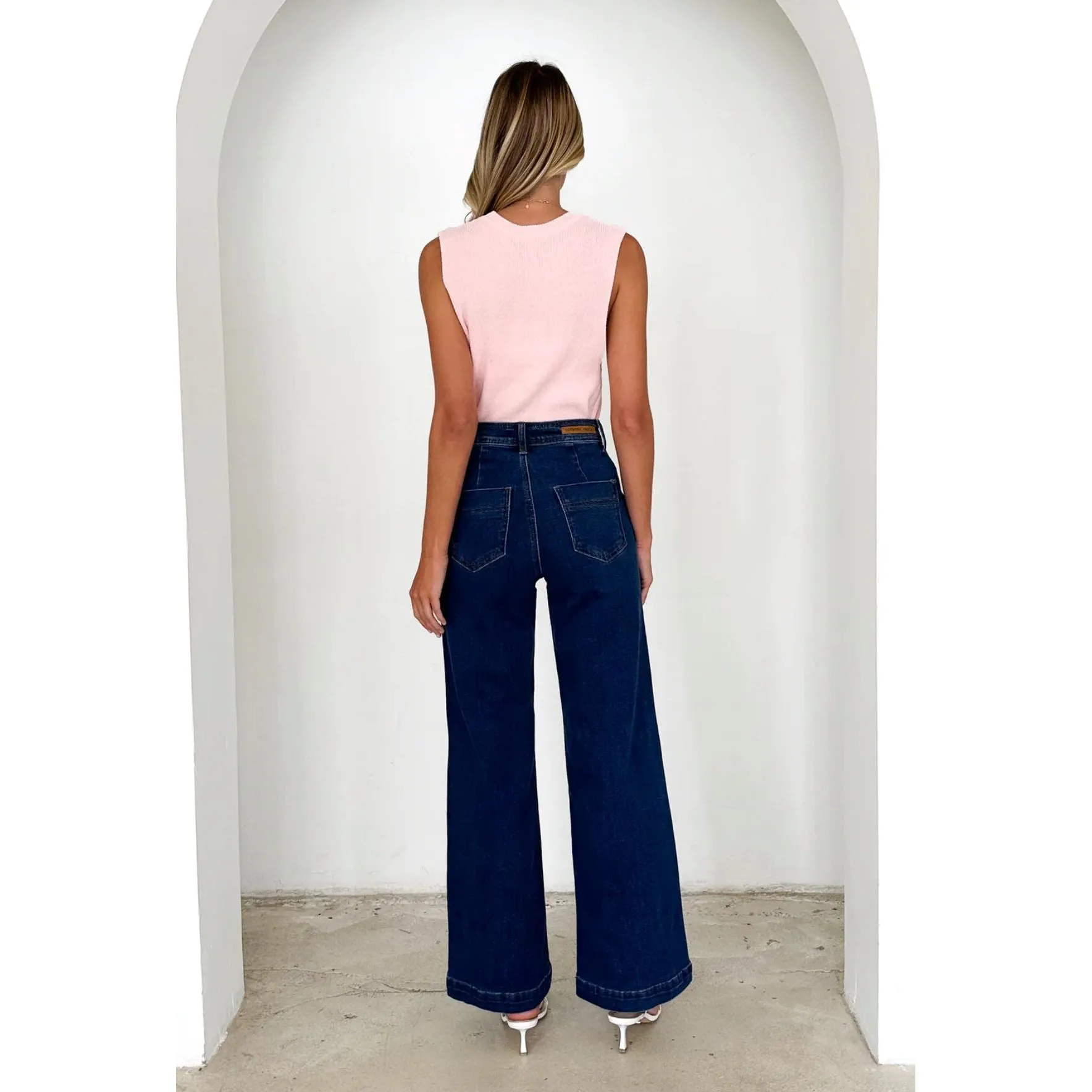Cove jeans