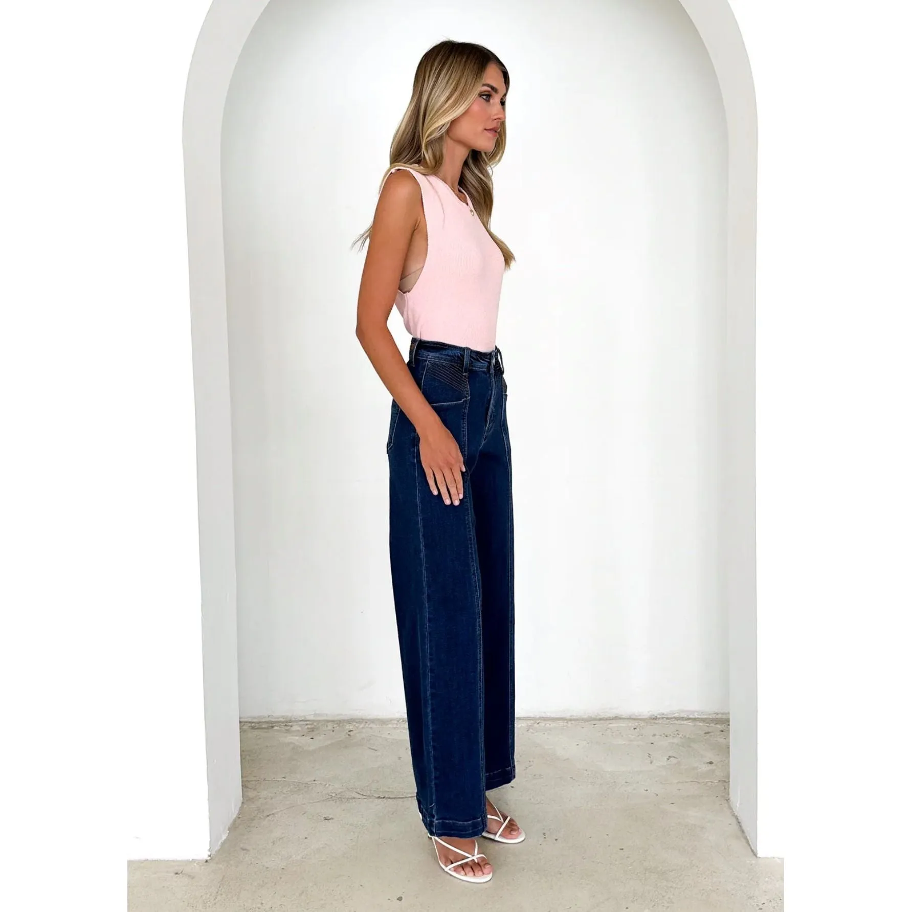 Cove jeans