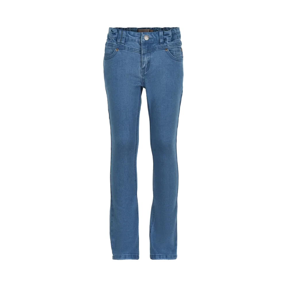 Creamie Flare Jeans