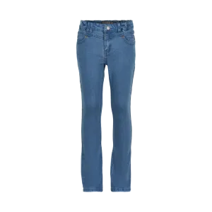 Creamie Flare Jeans