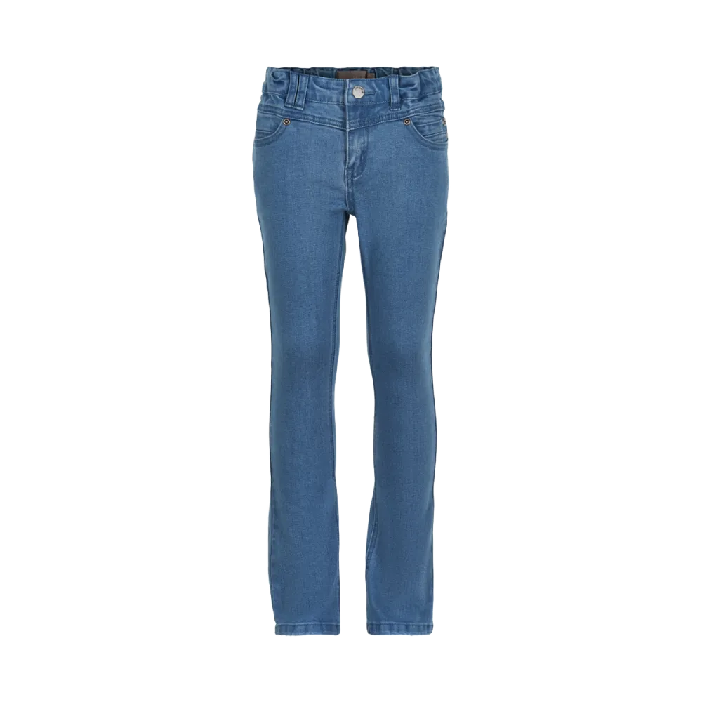 Creamie Flare Jeans