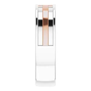 Cross Band 51811 - 6 mm