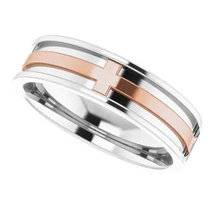 Cross Band 51811 - 6 mm