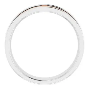 Cross Band 51811 - 6 mm