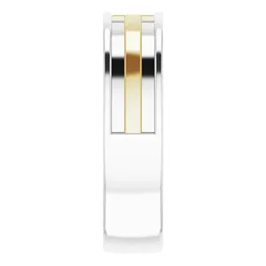 Cross Band 51811 - 6 mm
