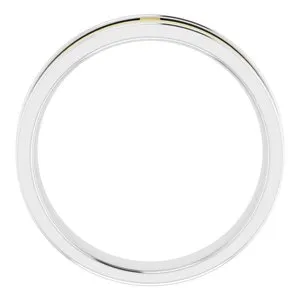 Cross Band 51811 - 6 mm