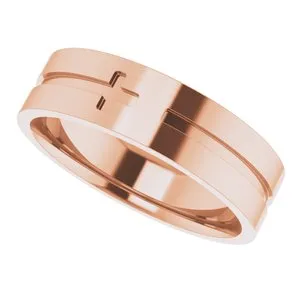 Cross Band 52336 - 6 mm