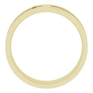 Cross Band 52336 - 6 mm