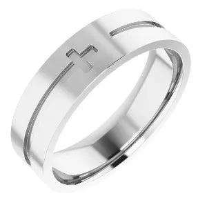 Cross Band 52336 - 6 mm
