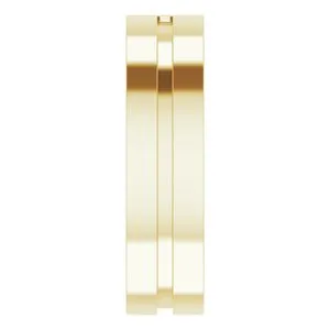 Cross Band 52336 - 6 mm