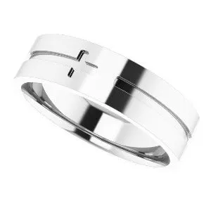 Cross Band 52336 - 6 mm