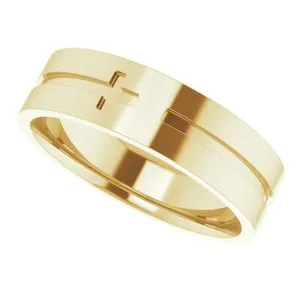 Cross Band 52336 - 6 mm