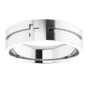 Cross Band 52336 - 6 mm