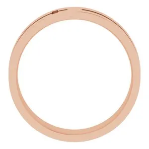 Cross Band 52336 - 6 mm