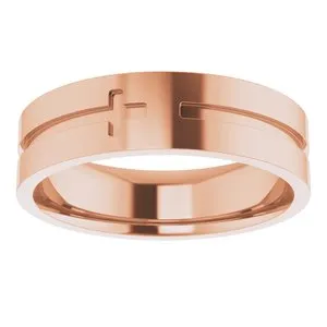 Cross Band 52336 - 6 mm
