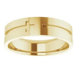 Cross Band 52336 - 6 mm