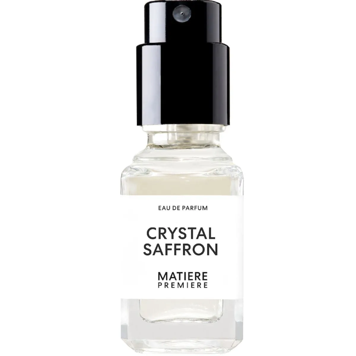 Crystal Saffron