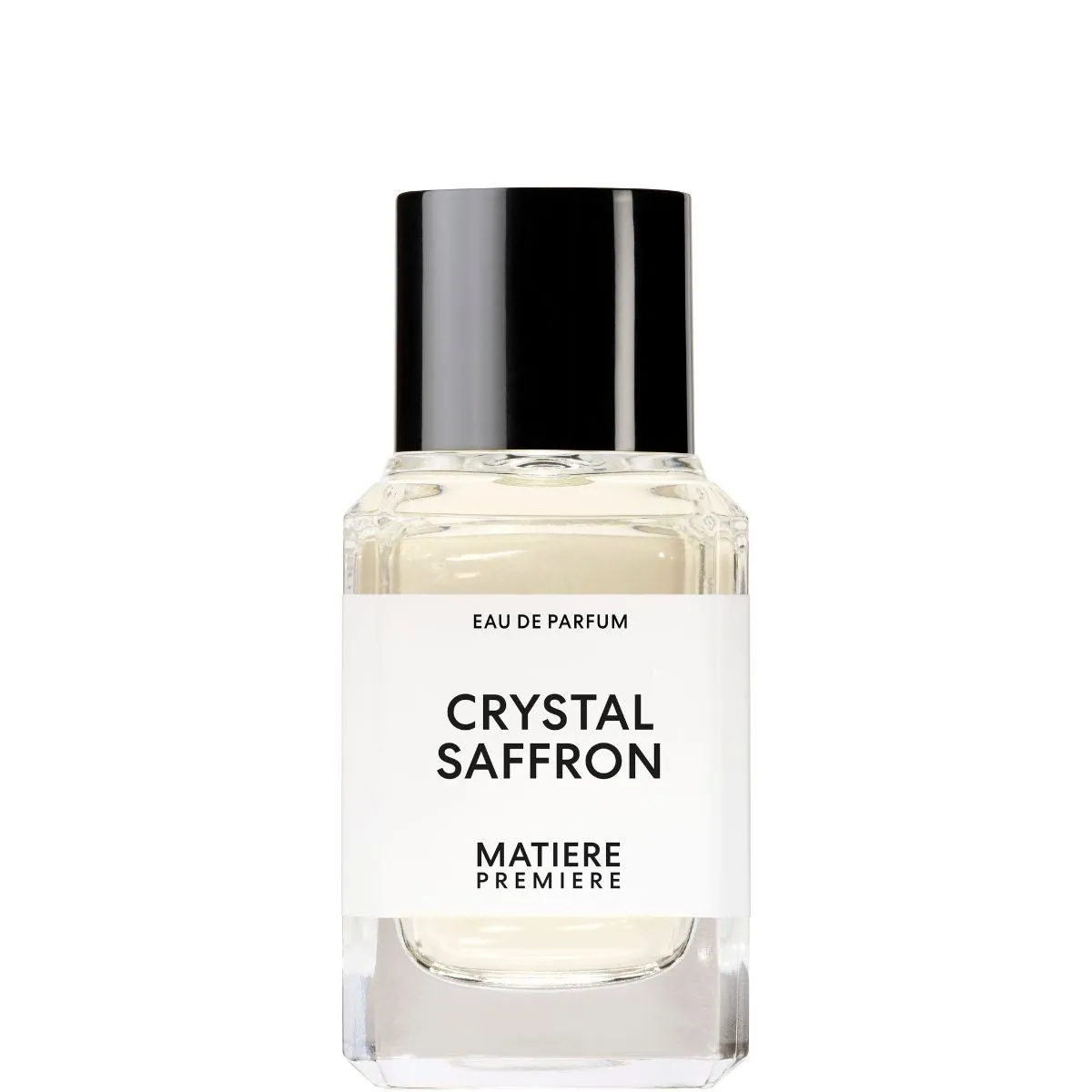 Crystal Saffron