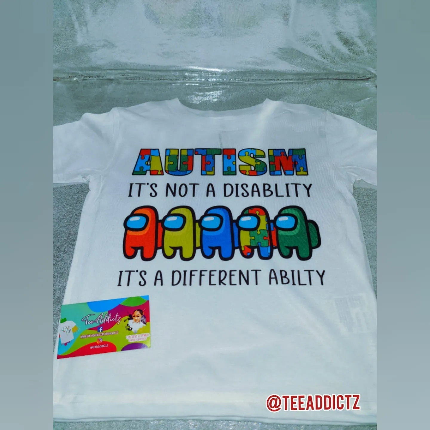 Custom Toddler T-Shirts