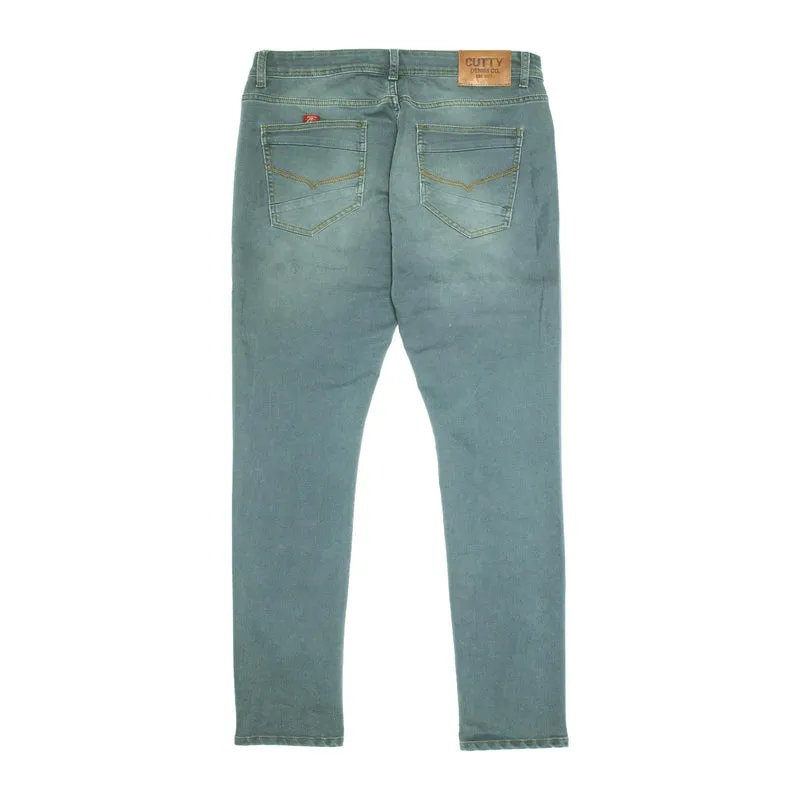 Cutty Dawson Tint Denim