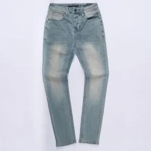 Cutty Santana Skinny Jeans Tint
