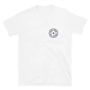 Dad Joke All-Star Tee