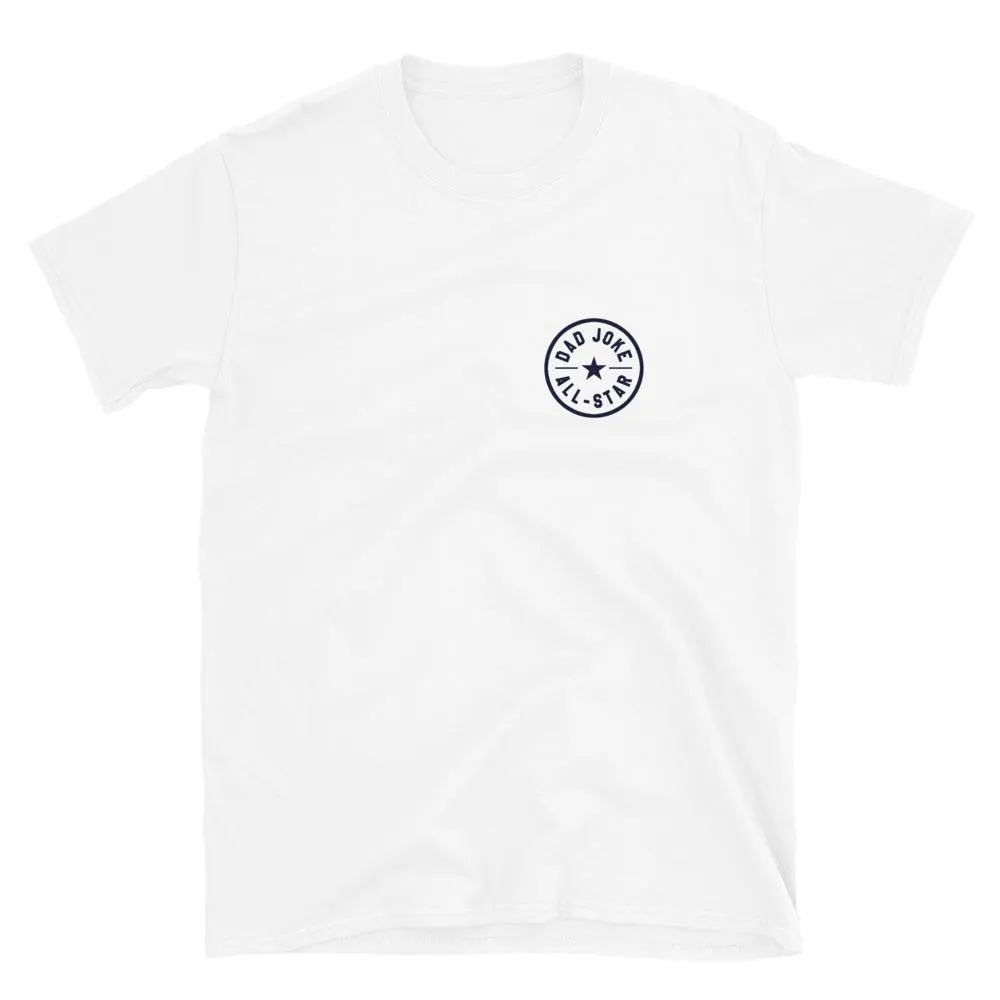 Dad Joke All-Star Tee
