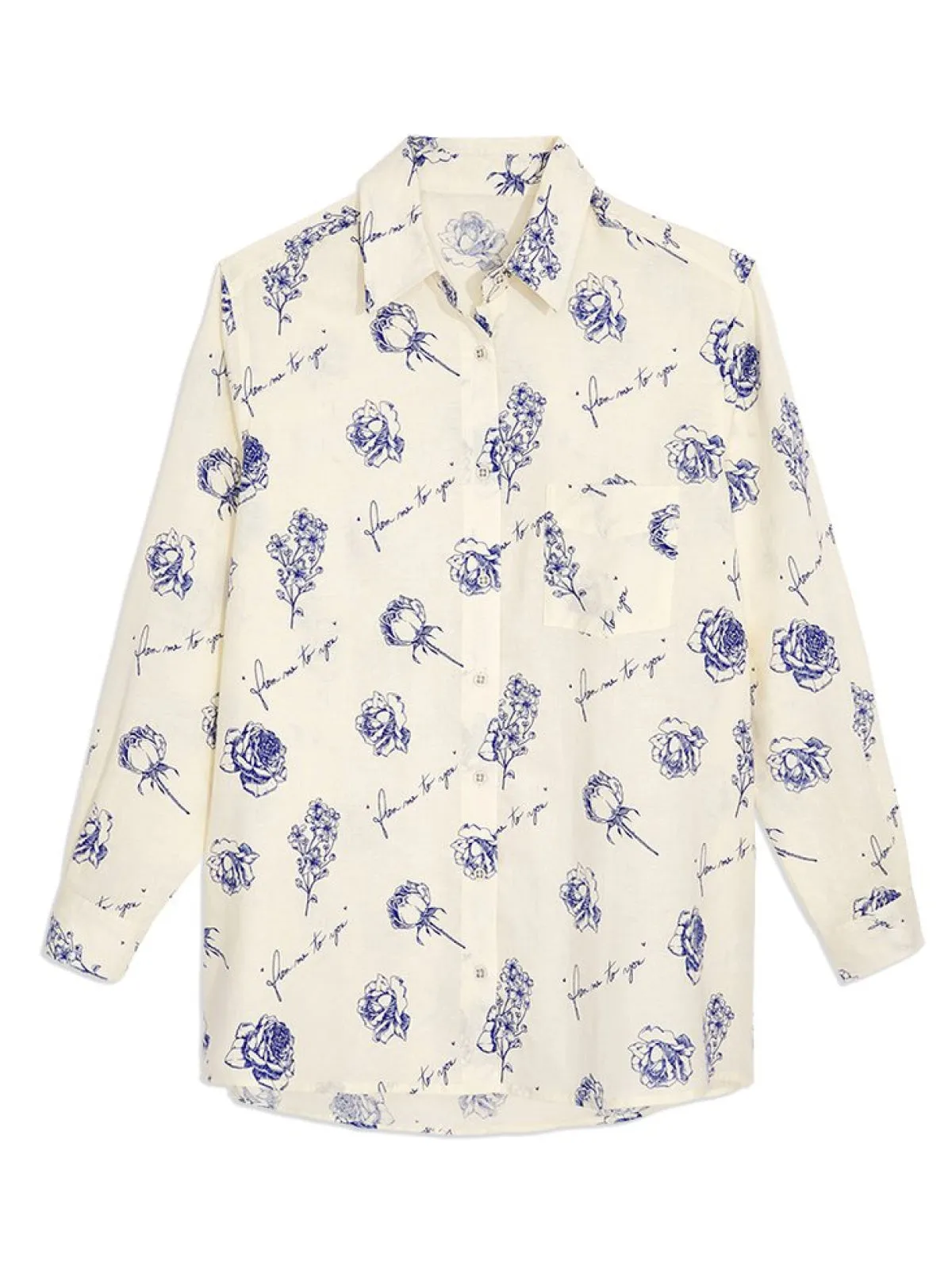 Dad Shirt ::RET