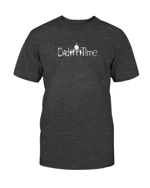 Dad Time Tee - Three Boys - DT100