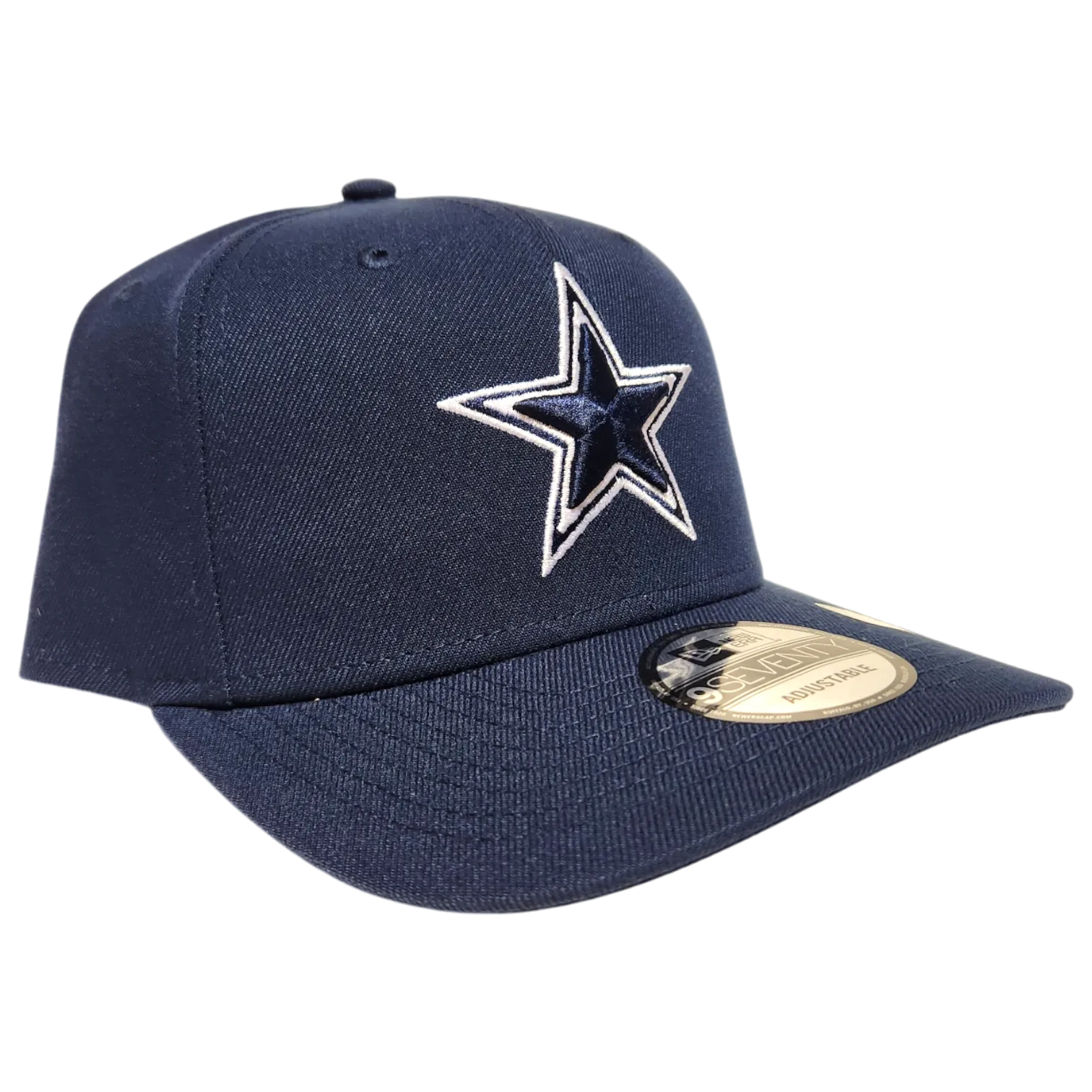 Dallas Cowboys 9SEVENTY Stretch Snap